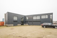 Havenweg 22, 3812PR Amersfoort